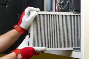 Wagoner HVAC Maintenance