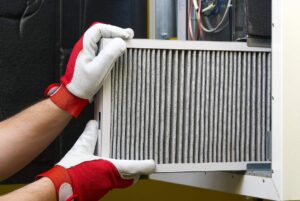 Warner HVAC Maintenance