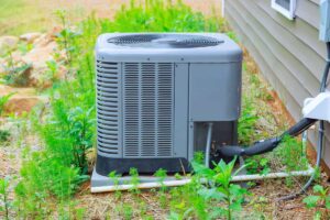 Warner HVAC Repair