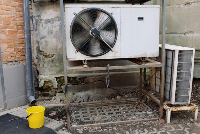 Common HVAC Problems and How to Avoid Them