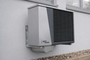 Spring HVAC Checklist