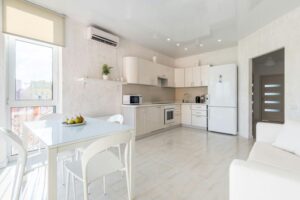 Spring HVAC Checklist